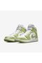 Air Jordan 1 Mid Green Python - 3