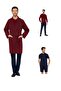 Men's 5-Piece Robe Set 3109