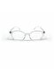Transparent Wogo Model Blue Light Protection - 2