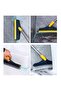 Magic Window Washing Silicone Wiper Brush Glass And Floor Cleaning Kitchen Accessories - 2