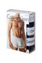 Multicolored Men's Boxers 0000u2662g 3p Trun - 2