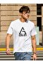 Great Printed Oversize Tshirt - - 3