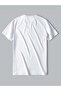 Great Printed Oversize Tshirt- - 2