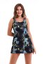 Dress Shorts Swimsuit - 6