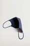 Women's Petrol Blue Face Mask77055145 - 4