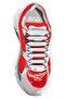 Children's Laces Practical Silicone Shoelaces Set of 14 Pieces Ta007R - 3