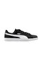 Up Baseline Unisex Casual Shoes 37260501 Black