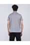 Men's Knitted Poloshirt C.wCotton - 2