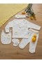 Welcome Papatyam Series Organic Hospital Release Set of 5