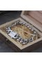 Cuban Chain High Polishing Chain 316l Men's Steel Bracelet - 3