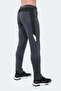 Raisel Men's Sweatpants Dark Gray - 4
