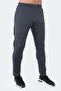 Raisel Men's Sweatpants Dark Gray - 5