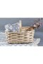 Pestemal Light Gray Pestemal 100x190 Cm Cotton Pestemal Gift for Day Pestemal Bathroom Pestemal - 7