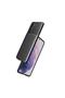 Case Carbon Deluxe Tpu Silicone Brown Compatible with Galaxy S21 Fe - 2