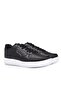 Pcs-10148 Women's Sneaker Shoes Black White 36-40 - 3