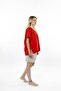 Linen Shorts - 3