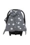 Bowknot Baby Carrier Cover - 2