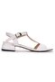 01 Volume 3 Cm Heel Women's Sandals Shoes - 4