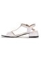 01 Volume 3 Cm Heel Women's Sandals Shoes - 5
