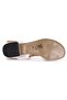 01 Volume 3 Cm Heel Women's Sandals Shoes - 6