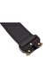 Outdoor Tactical Belt Durable Polyester Tightly Woven with Steel Buckle Tktk02 - 4