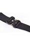 Outdoor Tactical Belt Durable Polyester Tightly Woven with Steel Buckle Tktk02 - 7