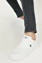 Lee 2Fx a 10108235012010   As 00779280   - White Men's Sneakers - 2