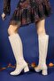 Nude Skin Women's Boots0012815y - 4