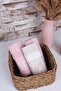 100% Cotton 3-Piece 40x50 Guest Towel Set - 4