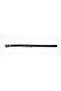 Black Jhope Bts Army Faux Leather 21 Cm Adjustable Bracelet - 2