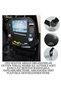 Car Seat Back Organizer / Organizer + 5 Year Warranty - 5