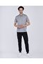 Men's Knitted Poloshirt C.wCotton - 4