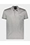 Men's Knitted Poloshirt C.wCotton - 5
