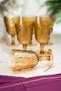 Acrylic Honey Standing Cup - 4