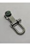 Paracord Bracelet Adjustable Compass Metal Clip (5 Pieces) - 3