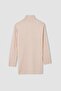 Regular Fit Half Turtleneck Tunic - 8