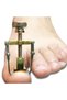 Ingrown Nail Remover Apparatus