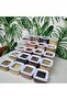 20 Pieces Pulses Storage Jar - 2