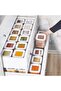 20 Pieces Pulses Storage Jar - 3
