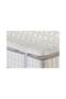Double Bamboo Visco Bed Pad - Visco Bed Mattress