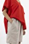 Linen Shorts - 2