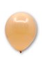 Skin Color Balloon 10 Pieces 30 Cm Pastel Colored Party Balloon Birthday Party Concept Themed Balloon - 4