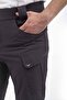 Tactical Hiking Flexible Comfortable Water Repellent Sweat Proof Men's Pants Tacflex11 - 5