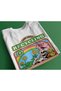 Recycling Recycling Sarcastic White Oversize Unisex T-shirt T-Shirt Tee