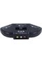 Audio Video Distributor Rca 3 Input 1 Output Switched