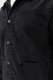 Antrasit Regular Fit Denim Kot Ceket TMNAW23CE00011 - 4