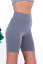 Women's Sports Crop Tights Set - 7