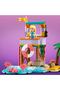 Friends 41710 Model Beach Fun - Creative Toy for Children Who Love 6 Years Old and Up - 3