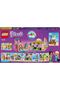 Friends 41710 Model Beach Fun - Creative Toy for Children Who Love 6 Years Old and Up - 6