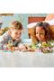 Friends 41710 Model Beach Fun - Creative Toy for Children Who Love 6 Years Old and Up - 7